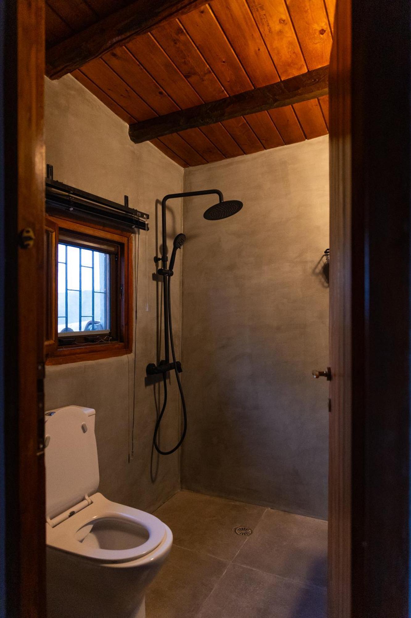 Apartment Fteri Stone House In Platanos, Akrata *