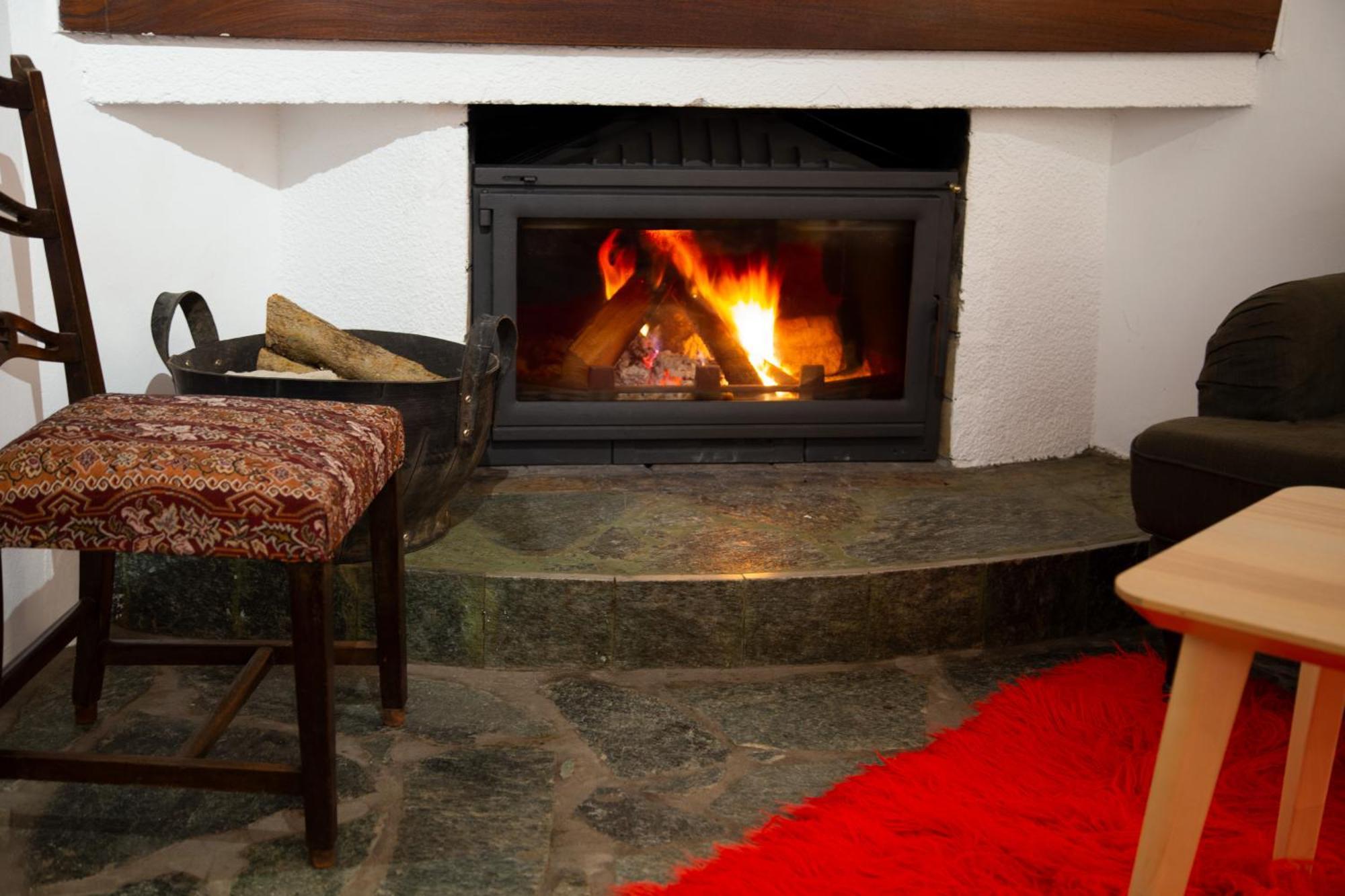 Apartment Fteri Stone House In Platanos, Akrata *