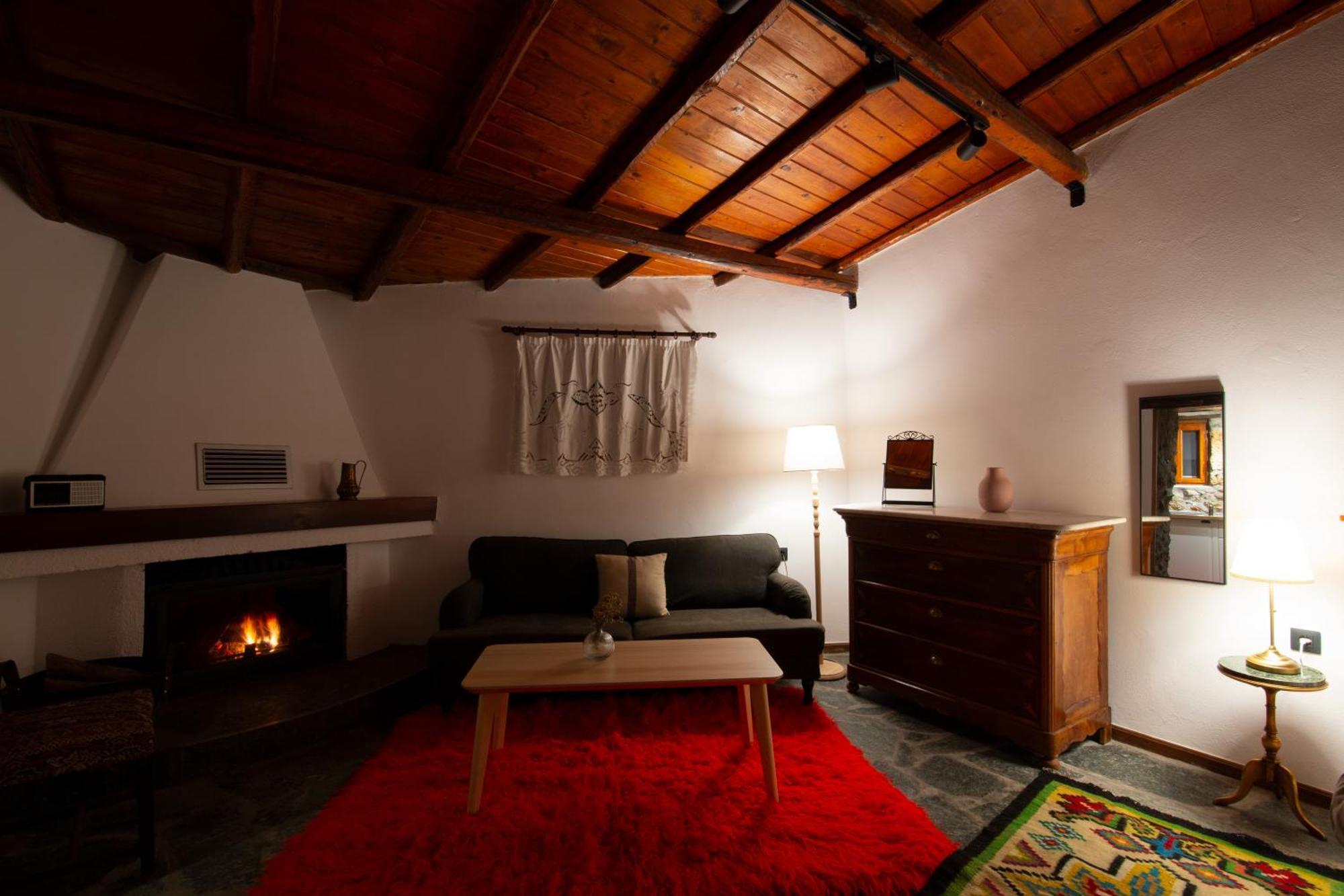 Fteri Stone House In Platanos, Akrata Apartment Platanos (Peloponnese)